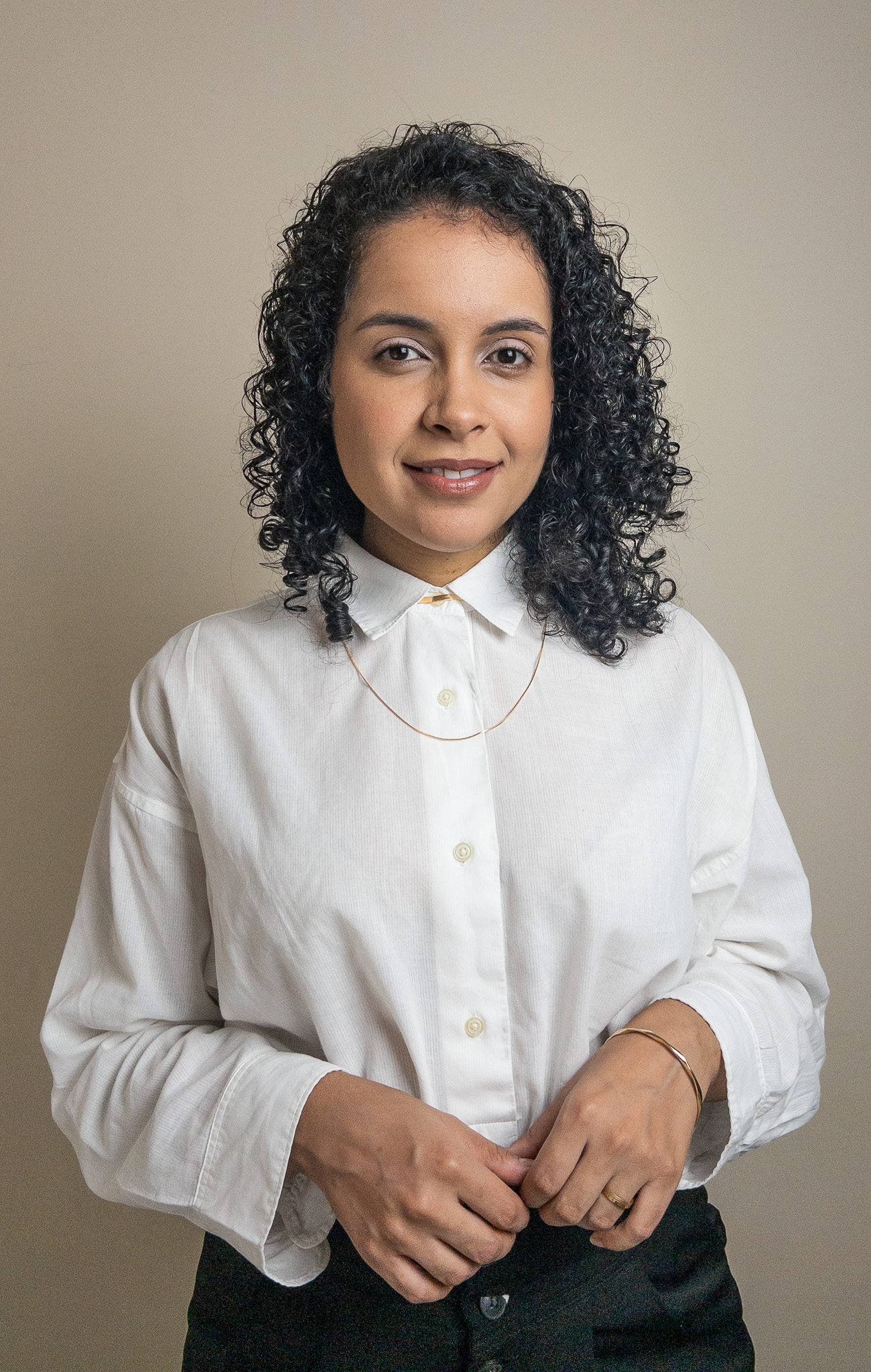 Rosangela Rocha - Psicóloga