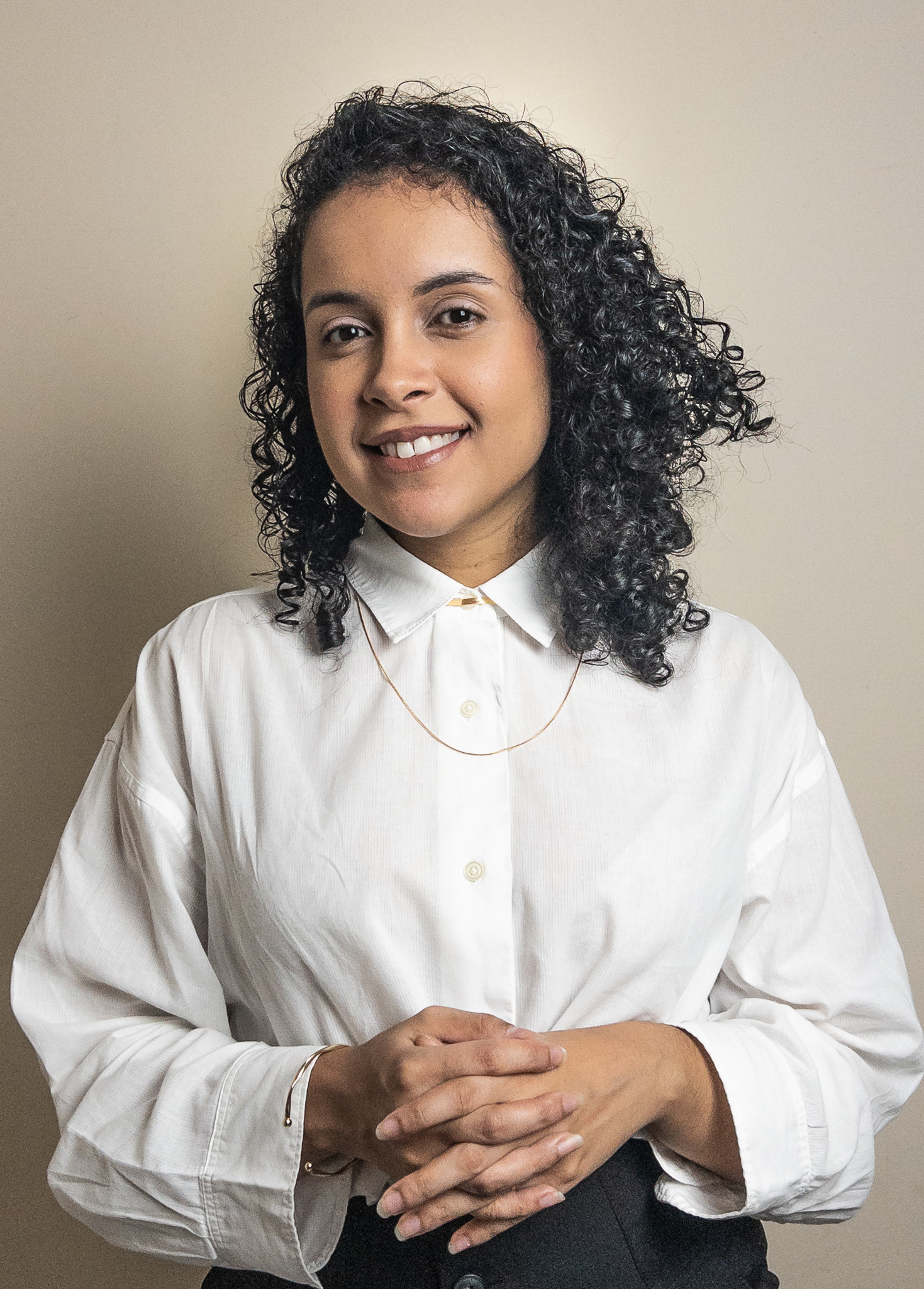 Rosangela Rocha - Psicóloga